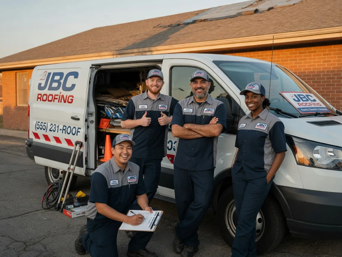 Roof Replacement company in Towaco, NJ