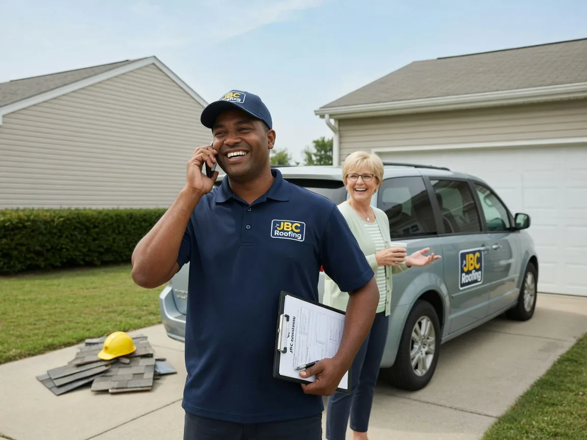 Roof Replacement Towaco, NJ FAQs